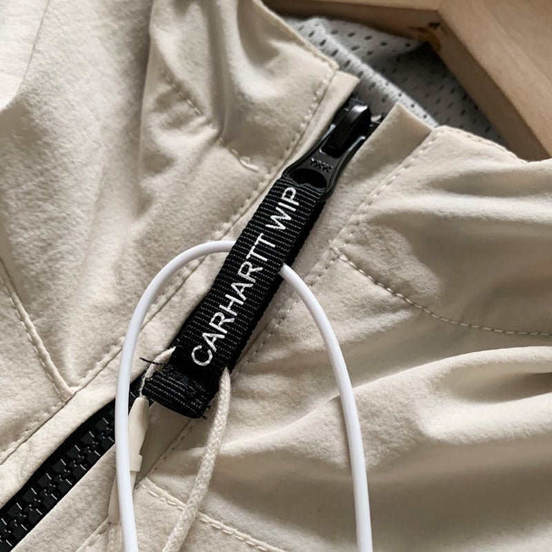 Carhartt WIP 多口袋機能外套 - VANASH