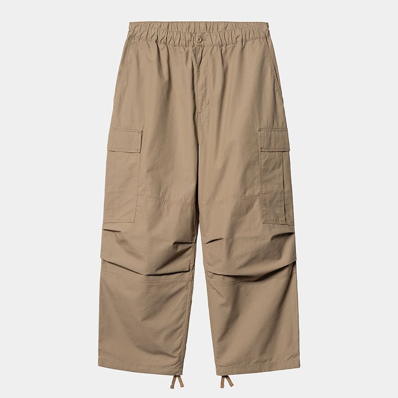 Carhartt WIP 卡哈特 口袋工裝長褲 - VANASH