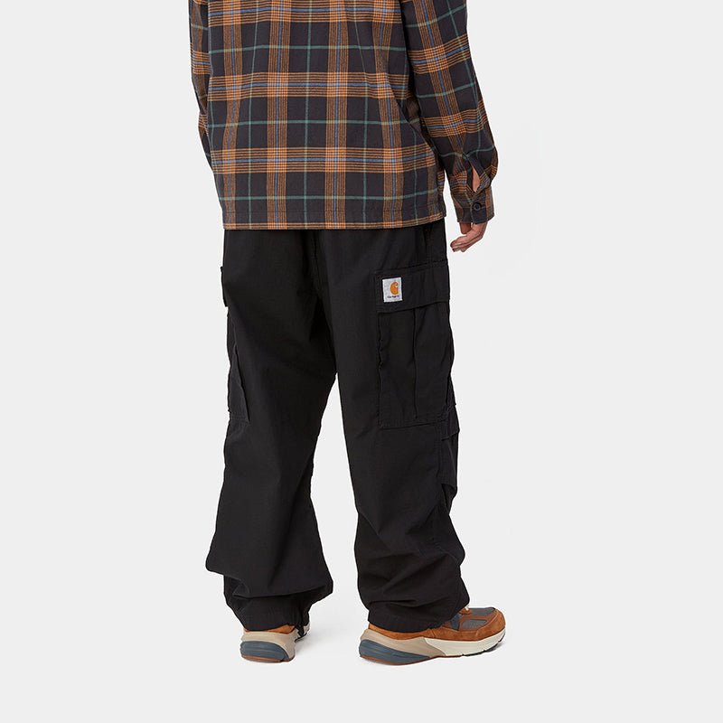 Carhartt WIP 卡哈特 口袋工裝長褲 - VANASH