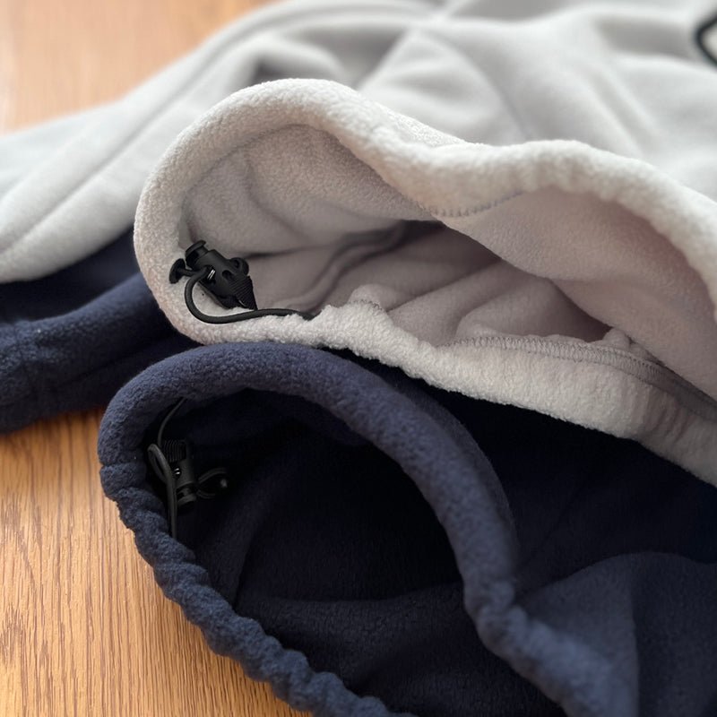 Carhartt WIP 卡哈特 重磅刺繡搖粒絨連帽上衣 - VANASH