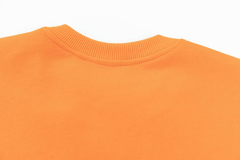 Carhartt WIP 卡哈特經典刺繡 圓領衛衣 - VANASH