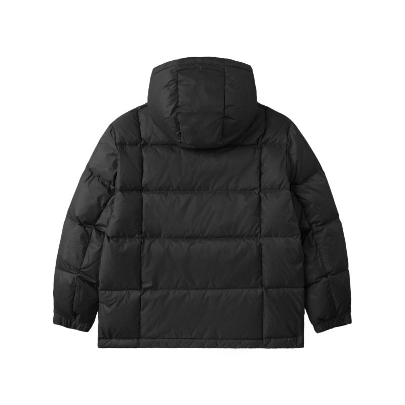 Carhartt WIP 卡哈特 經典方標連帽羽絨外套 - VANASH