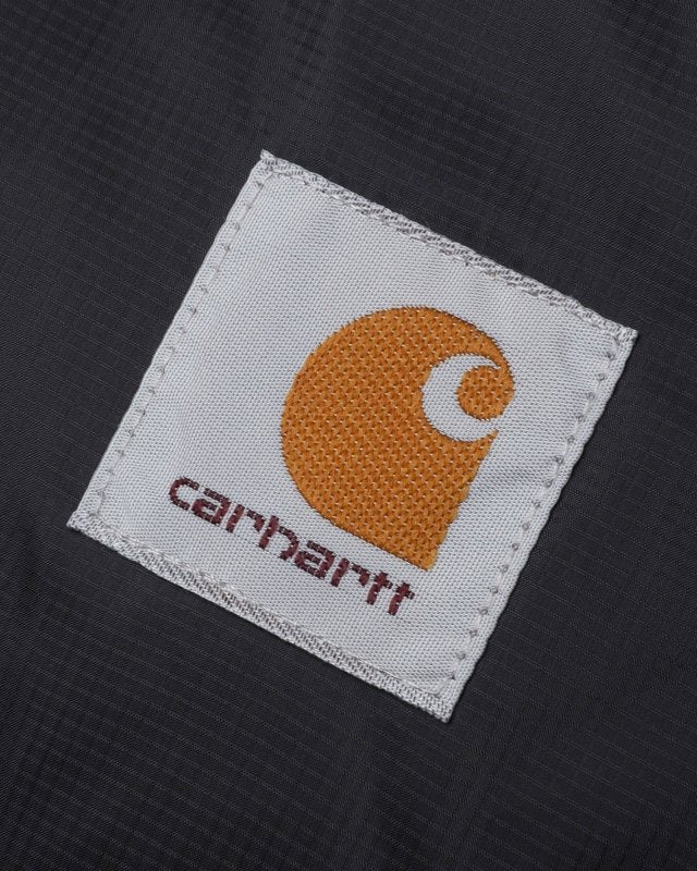 Carhartt WIP 卡哈特 經典方標連帽羽絨外套 - VANASH