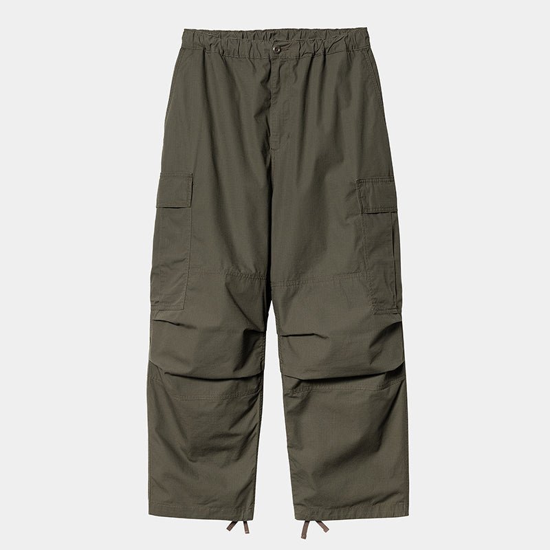 Carhartt WIP 卡哈特 口袋工裝長褲 - VANASH