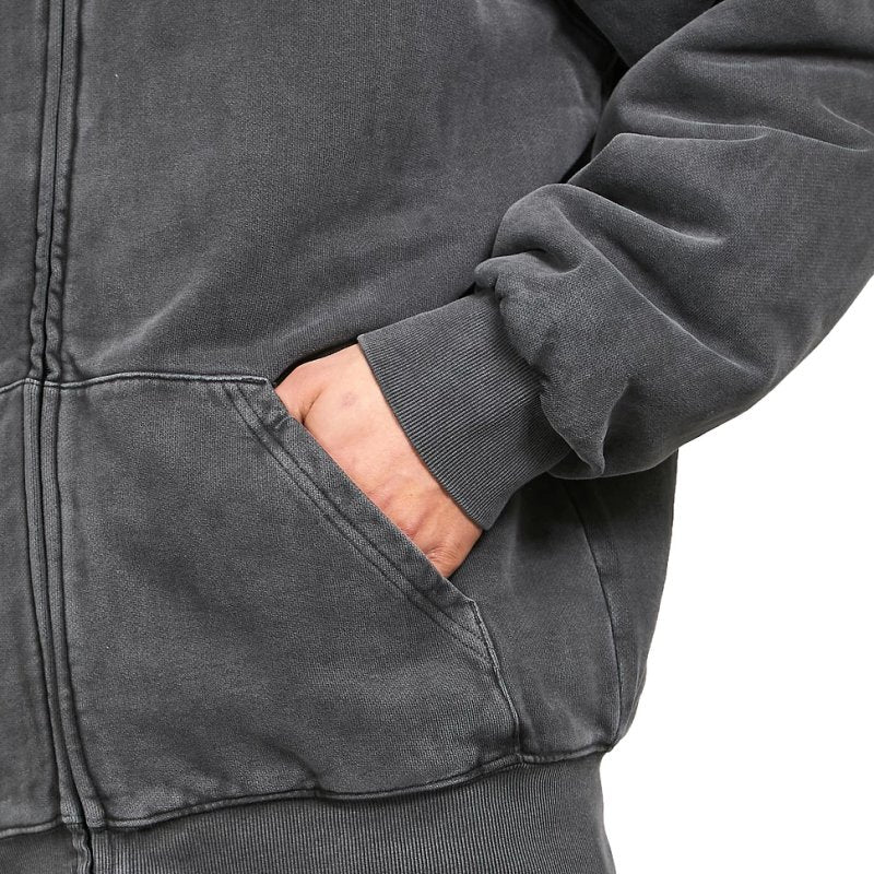 Carhartt WIP 卡哈特 復古重磅連帽夾克 - VANASH