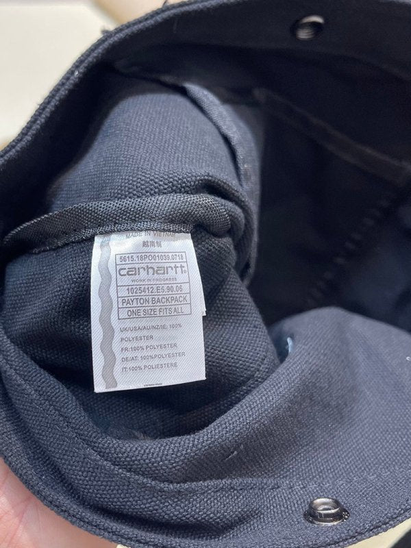 Carhartt WIP 卡哈特斜跨包 - VANASH
