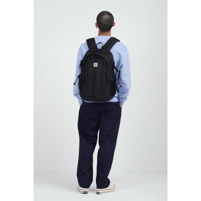 Carhartt WIP Cliff Backpack 卡哈特機能雙肩包 - VANASH