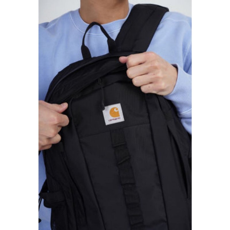 Carhartt WIP Cliff Backpack 卡哈特機能雙肩包 - VANASH