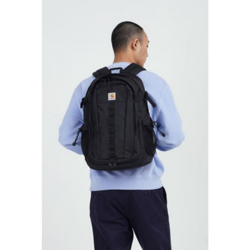Carhartt WIP Cliff Backpack 卡哈特機能雙肩包 - VANASH