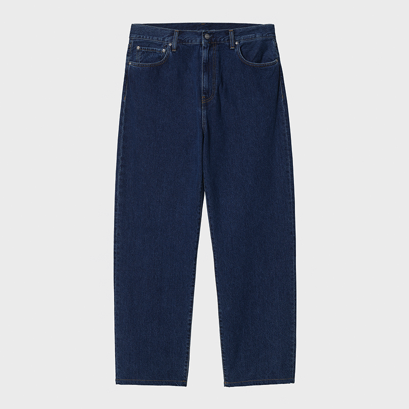 Carhartt WIP Landon Pant 卡哈特 寬版直筒牛仔褲 - VANASH
