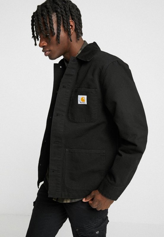 Carhartt WIP Michigan Coat 卡哈特 密西根經典工裝夾克 - VANASH