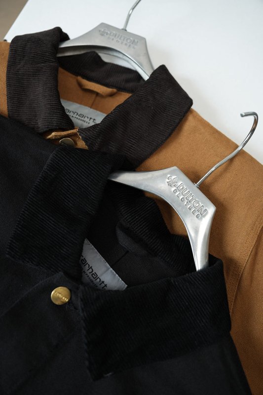Carhartt WIP Michigan Coat 卡哈特 密西根經典工裝夾克 - VANASH