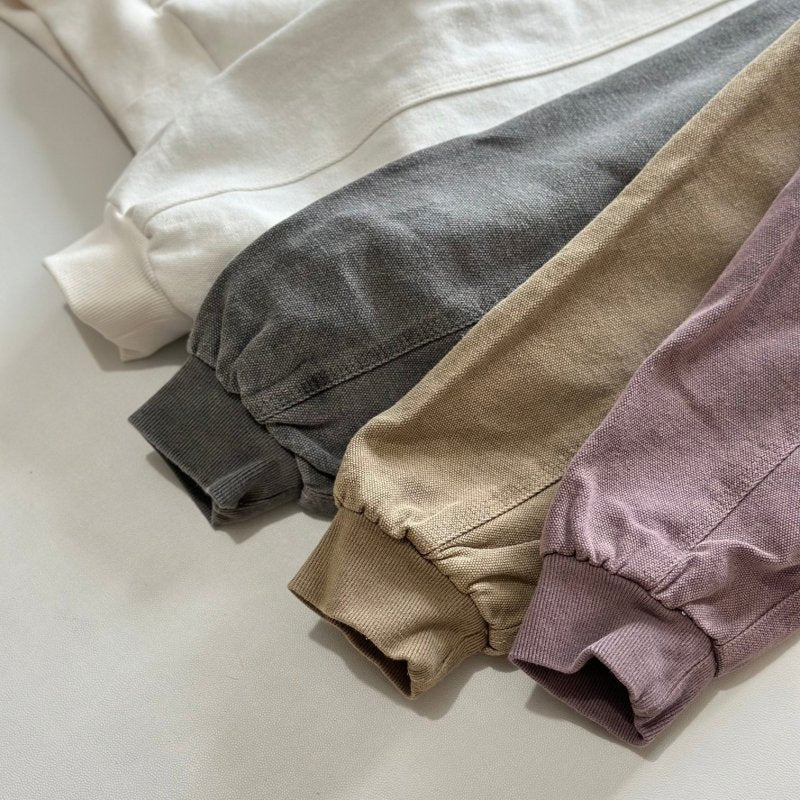 - 全新特價 - Carhartt WIP SANTE FE 工裝立領外套夾克 - VANASH