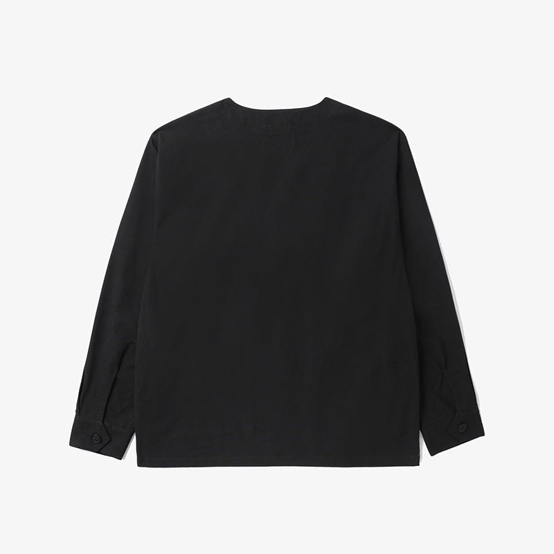 Carhartt WIP 卡哈特V領工裝外套 - VANASH