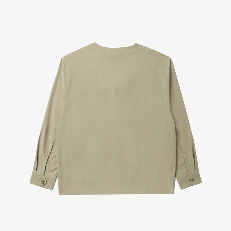 Carhartt WIP 卡哈特V領工裝外套 - VANASH