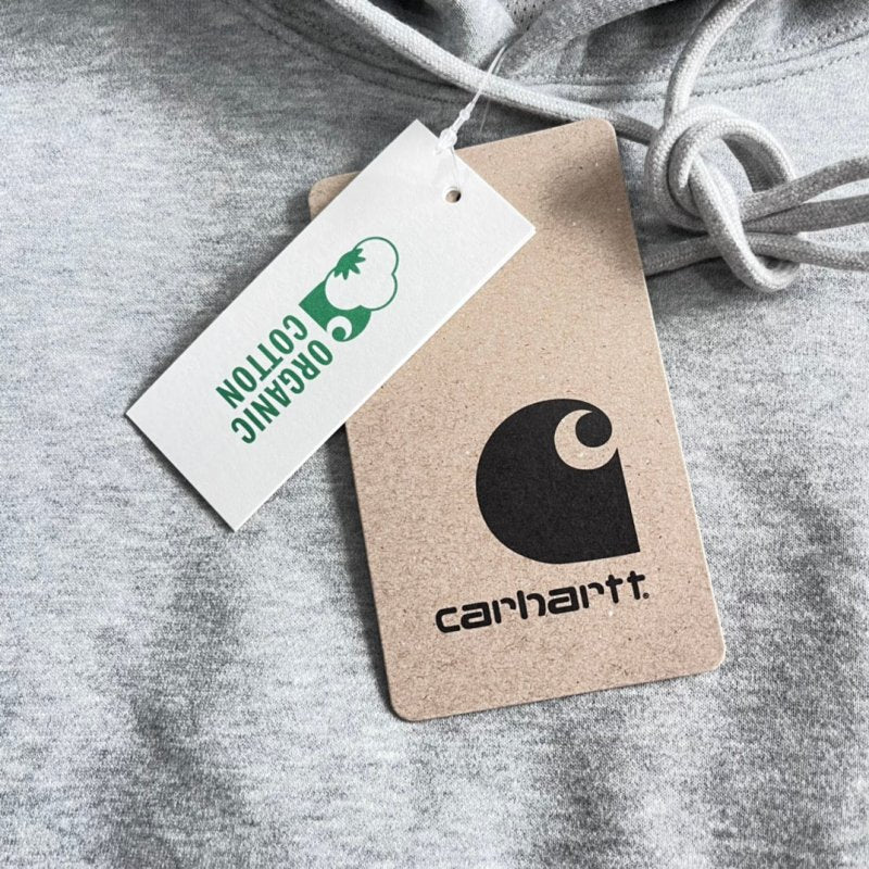 Carhartt WIP x Invincible 卡哈特聯名 刷毛連帽上衣 - VANASH