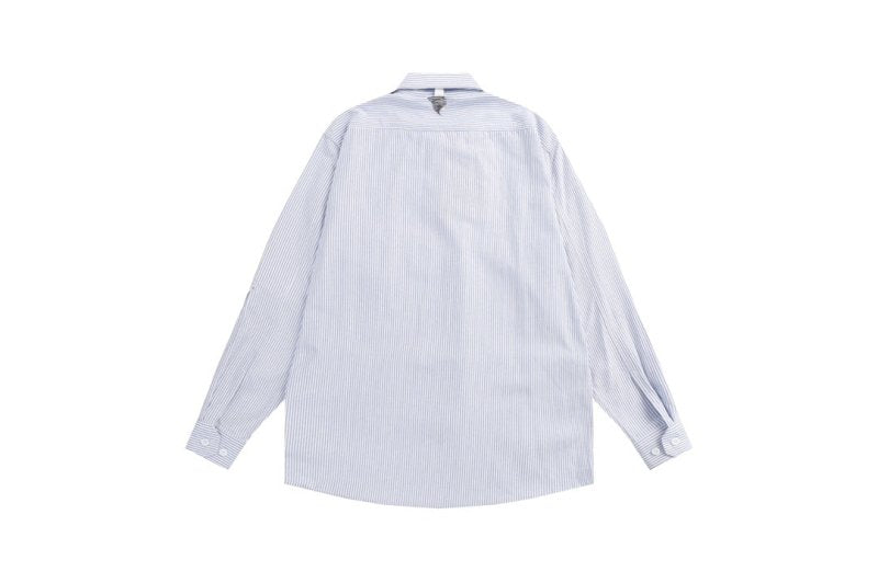 Carhartt WIP x Invincible 聯名寬版口袋工裝襯衫 - VANASH