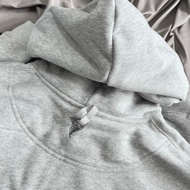 Carhartt WIP x Invincible 卡哈特聯名 刷毛連帽上衣 - VANASH