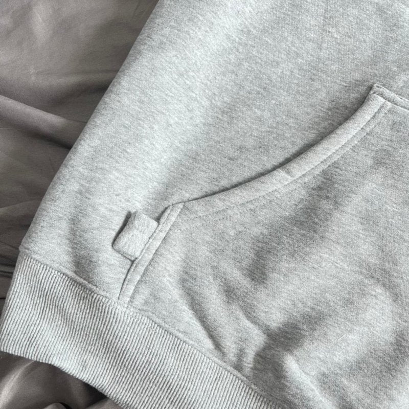 Carhartt WIP x Invincible 卡哈特聯名 刷毛連帽上衣 - VANASH