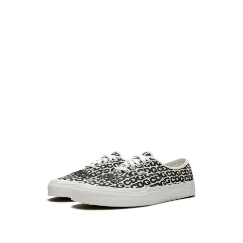 COMME des GARÇONS CDG x Vans Old Skool 川久保玲聯名帆布鞋 - VANASH