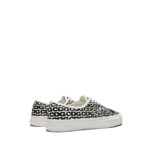 COMME des GARÇONS CDG x Vans Old Skool 川久保玲聯名帆布鞋 - VANASH