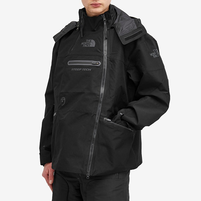 The North Face RMST Steep Tech GTX Work Jacket|GORE-TEX 北臉防水連帽夾克