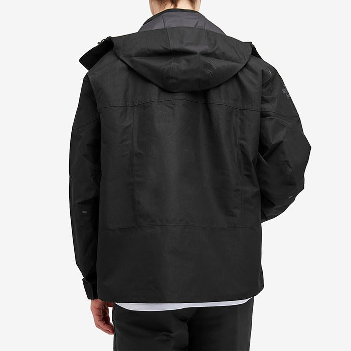 The North Face RMST Steep Tech GTX Work Jacket|GORE-TEX 北臉防水連帽夾克