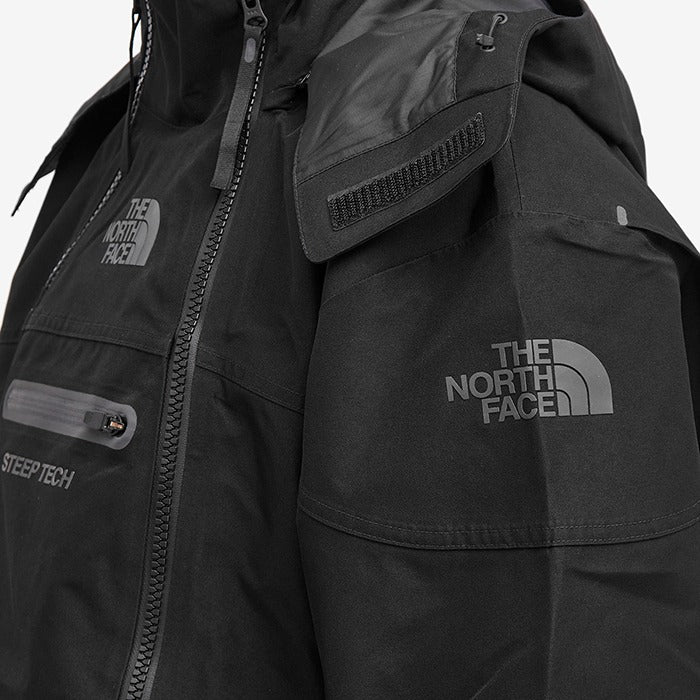The North Face RMST Steep Tech GTX Work Jacket|GORE-TEX 北臉防水連帽夾克