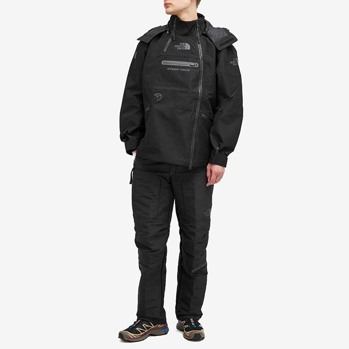The North Face RMST Steep Tech GTX Work Jacket|GORE-TEX 北臉防水連帽夾克