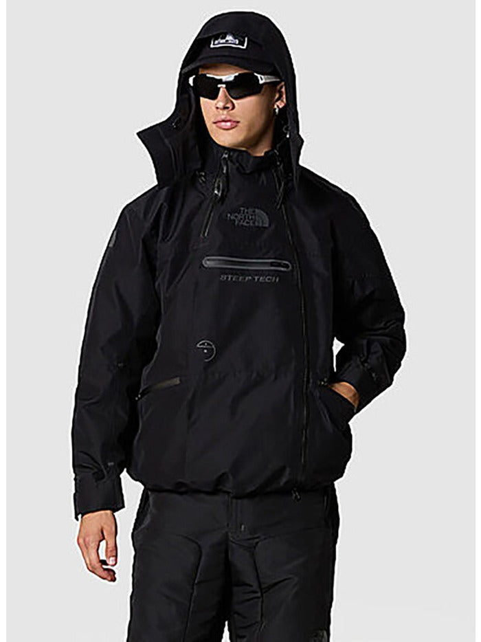 The North Face RMST Steep Tech GTX Work Jacket|GORE-TEX 北臉防水連帽夾克