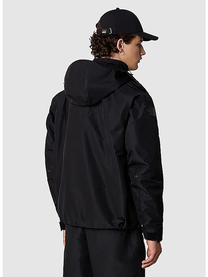 The North Face RMST Steep Tech GTX Work Jacket|GORE-TEX 北臉防水連帽夾克