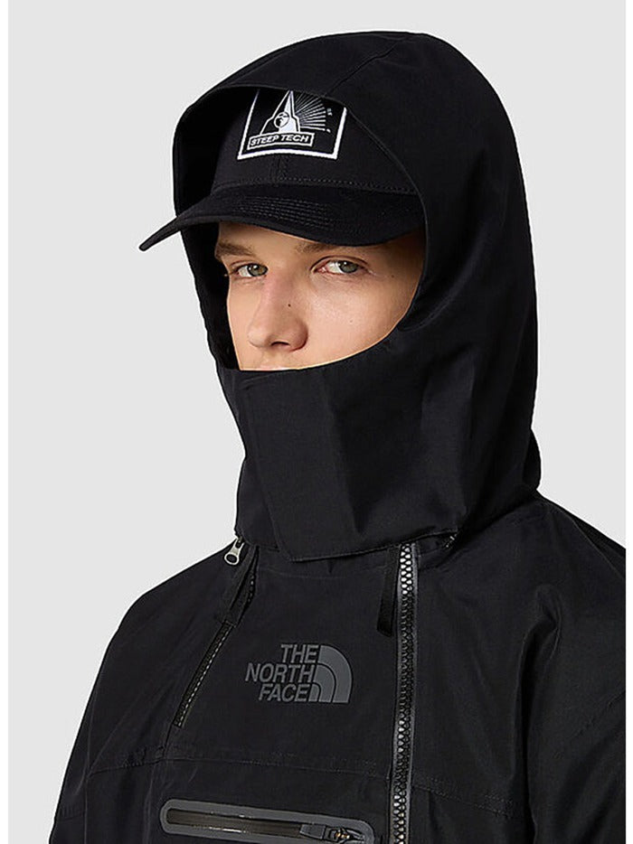 The North Face RMST Steep Tech GTX Work Jacket|GORE-TEX 北臉防水連帽夾克