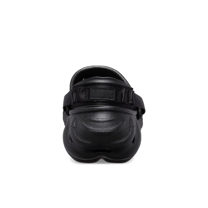 Crocs Echo Clog 卡駱馳 波波克駱格 涼拖鞋 - VANASH