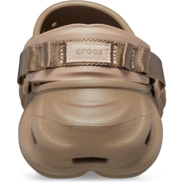 Crocs Echo Clog 卡駱馳 波波克駱格 涼拖鞋 - VANASH