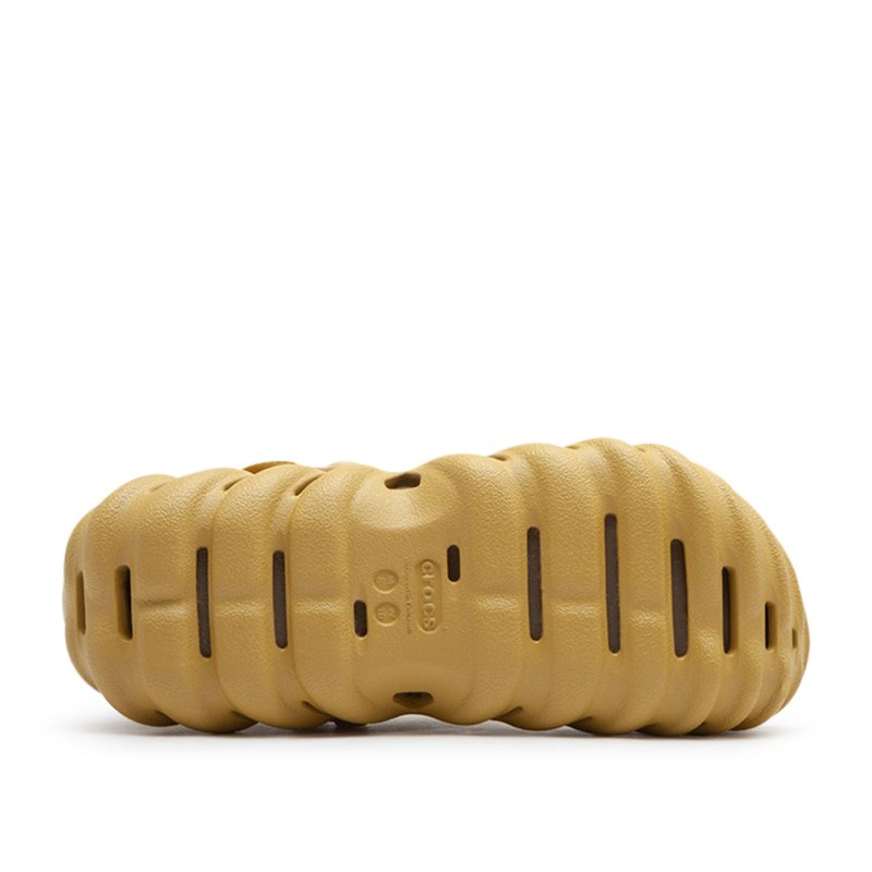 Crocs Echo Clog 卡駱馳 波波克駱格 涼拖鞋 - VANASH
