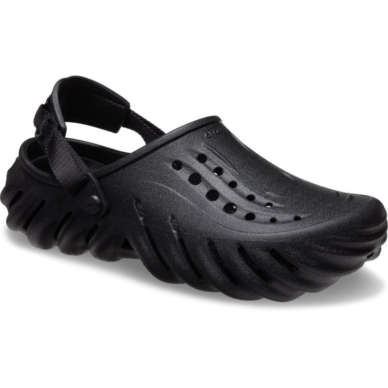 Crocs Echo Clog 卡駱馳 波波克駱格 涼拖鞋 - VANASH