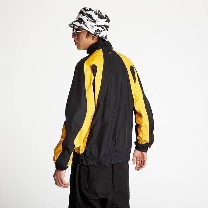 DRAKE x NIKE NOCTA 撞色立領夾克 - VANASH