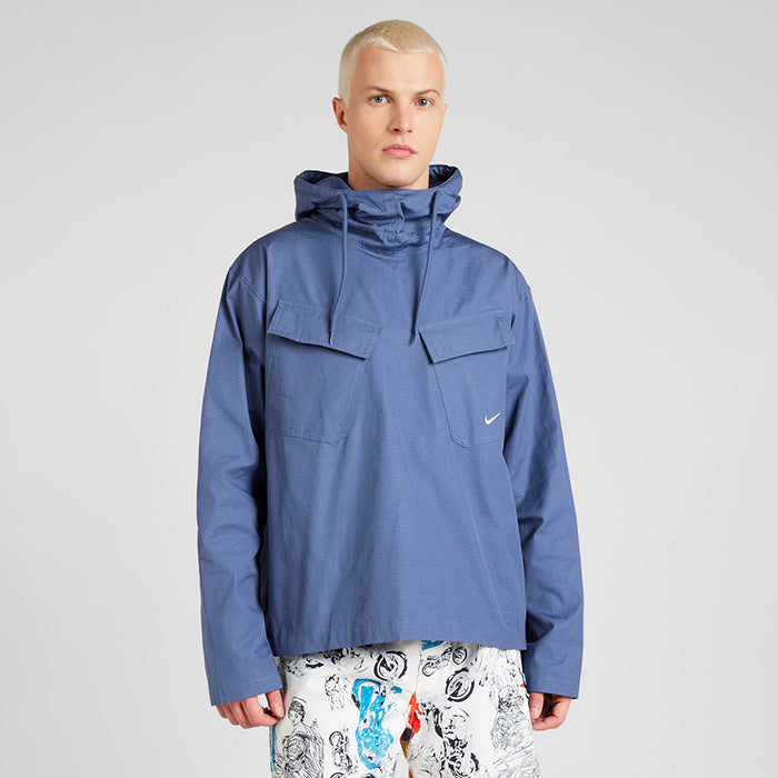 Nike Woven Jacket 超輕量純色連帽梭織風衣