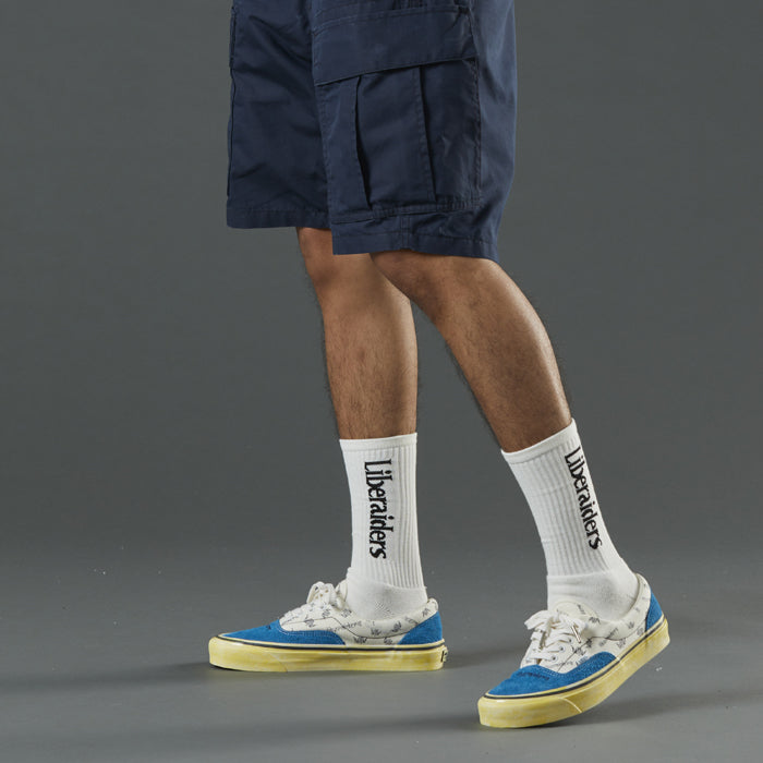 VANS X LIBERAIDERS ERA 95 DX 千紙鶴休閒鞋