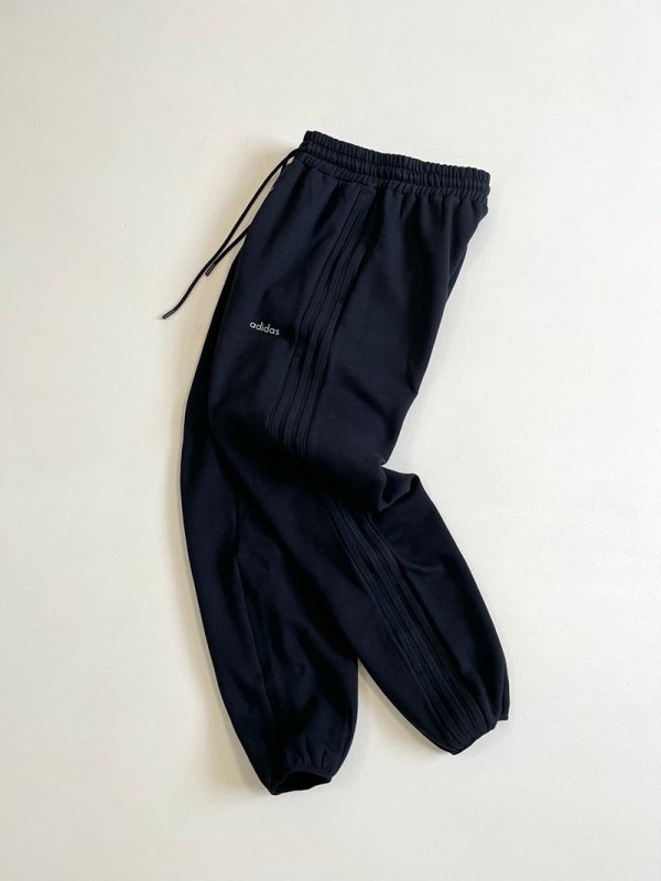 FEAR OF GOD ATHLETICS x ADIDAS 抓絨運動褲 - VANASH