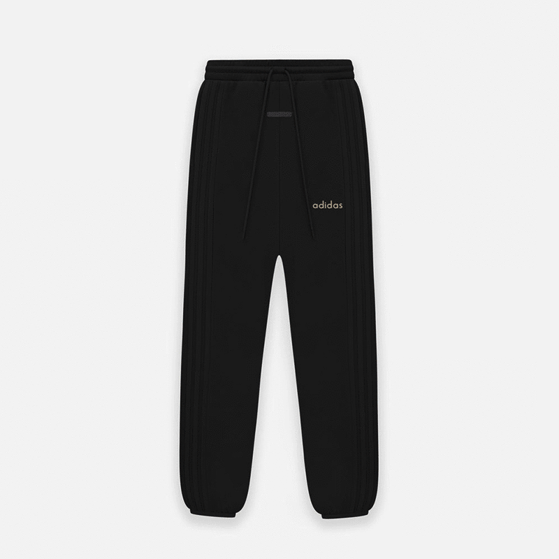 FEAR OF GOD ATHLETICS x ADIDAS 抓絨運動褲 - VANASH