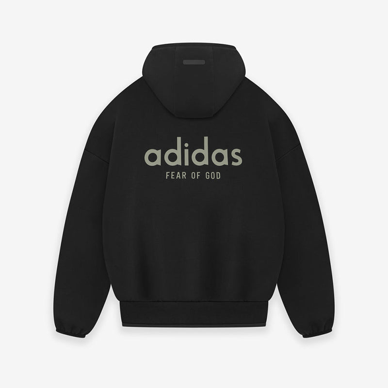 FEAR OF GOD ATHLETICS x ADIDAS 抓絨連帽衫 - VANASH