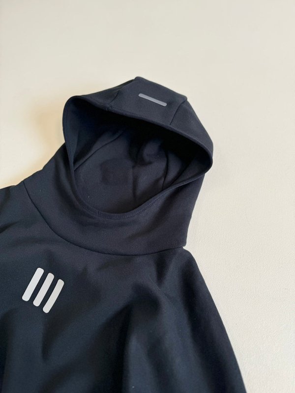 FEAR OF GOD ATHLETICS x ADIDAS 抓絨連帽衫 - VANASH