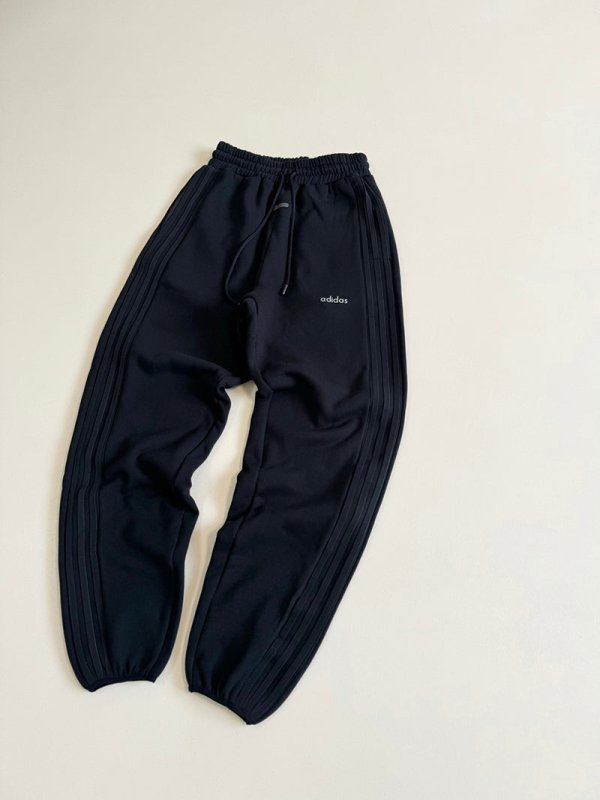 FEAR OF GOD ATHLETICS x ADIDAS 抓絨運動褲 - VANASH