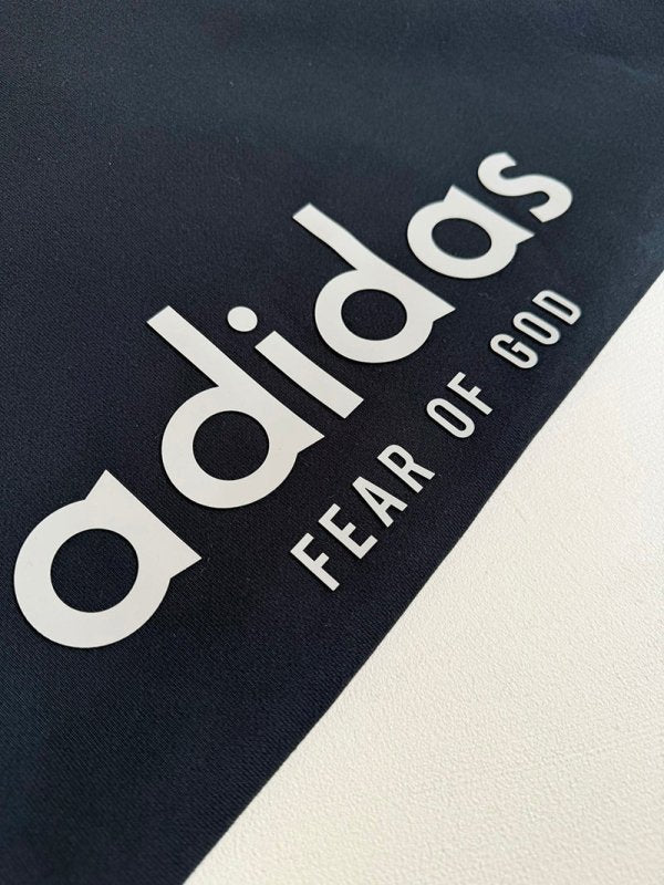 FEAR OF GOD ATHLETICS x ADIDAS 抓絨連帽衫 - VANASH