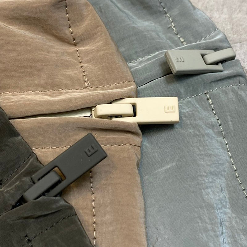 Fear of God ESSENTIALS 尼龍軟殼夾克 - VANASH
