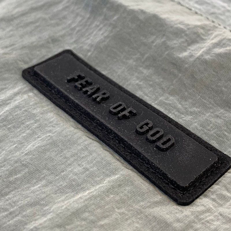Fear of God ESSENTIALS 尼龍軟殼夾克 - VANASH