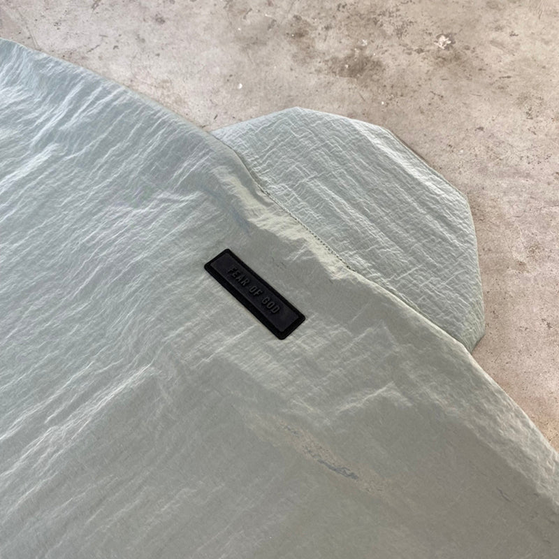 Fear of God ESSENTIALS 尼龍軟殼夾克 - VANASH