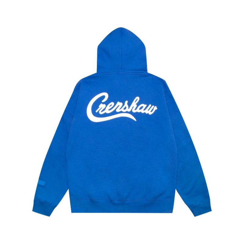 FEAR OF GOD ESSENTIALS HOODY 慈善TMC限定 可口可樂聯名 刷毛連帽上衣 - VANASH