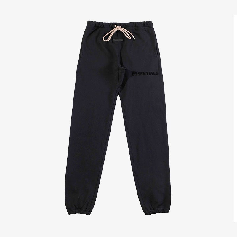 FEAR OF GOD ESSENTIALS SWEAT PANT 棉質束口長褲 - VANASH